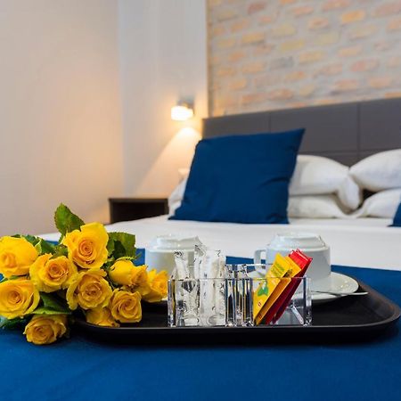 Rent Rooms Trastevere Rome Luaran gambar