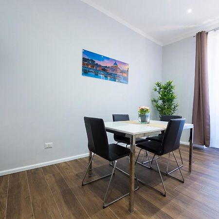 Rent Rooms Trastevere Rome Luaran gambar