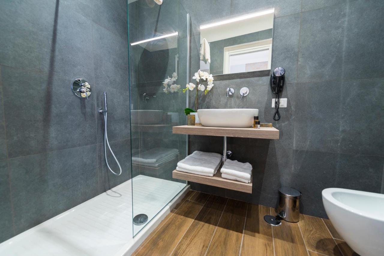Rent Rooms Trastevere Rome Luaran gambar