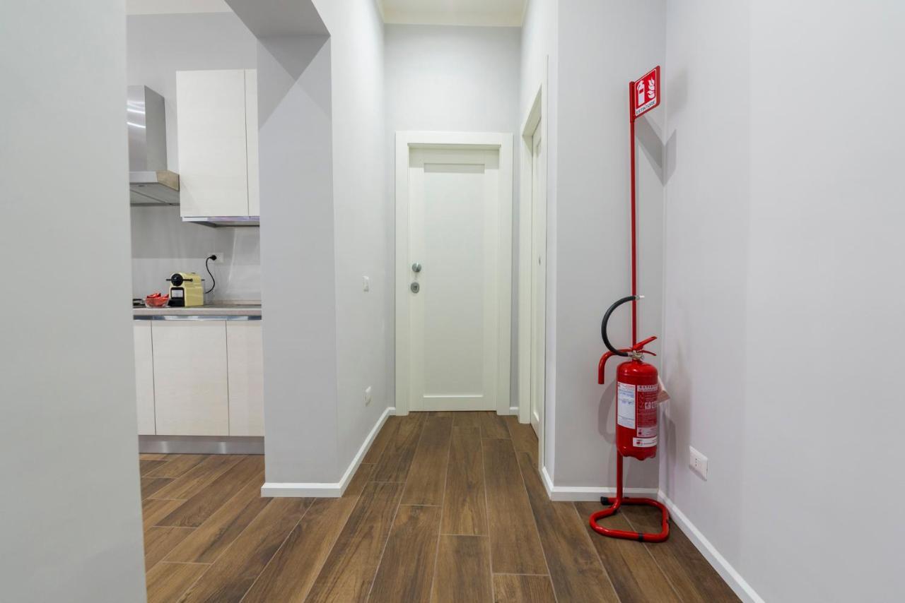 Rent Rooms Trastevere Rome Luaran gambar