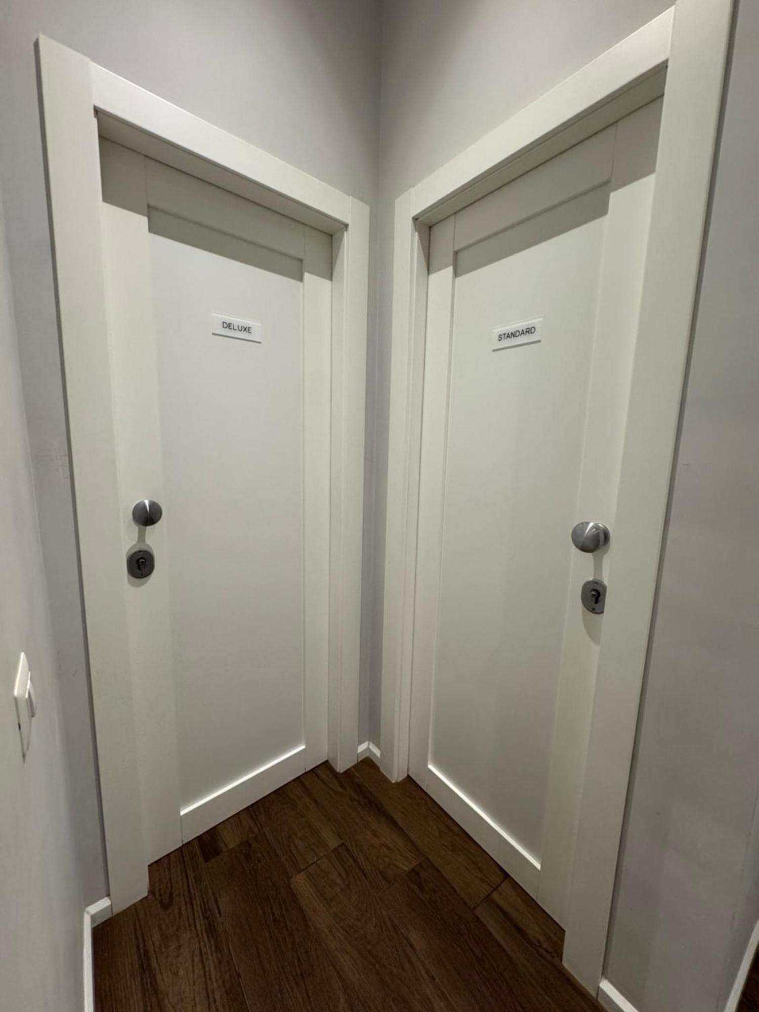 Rent Rooms Trastevere Rome Luaran gambar
